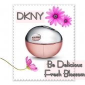 DKNY Be Delicious Fresh Blossom